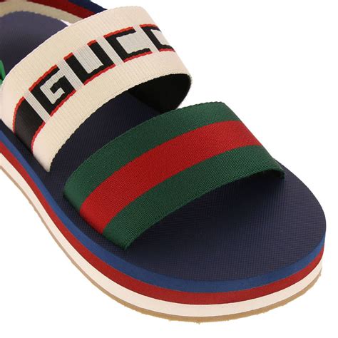 sneakers sandal gucci|gucci sneakers for men.